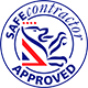 Safe Contractor